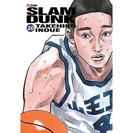 [RESERVA] Slam Dunk 20