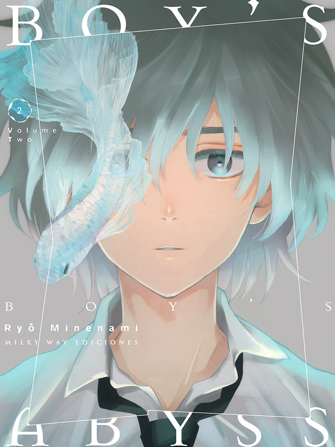 [RESERVA] Boy's Abyss 02 1