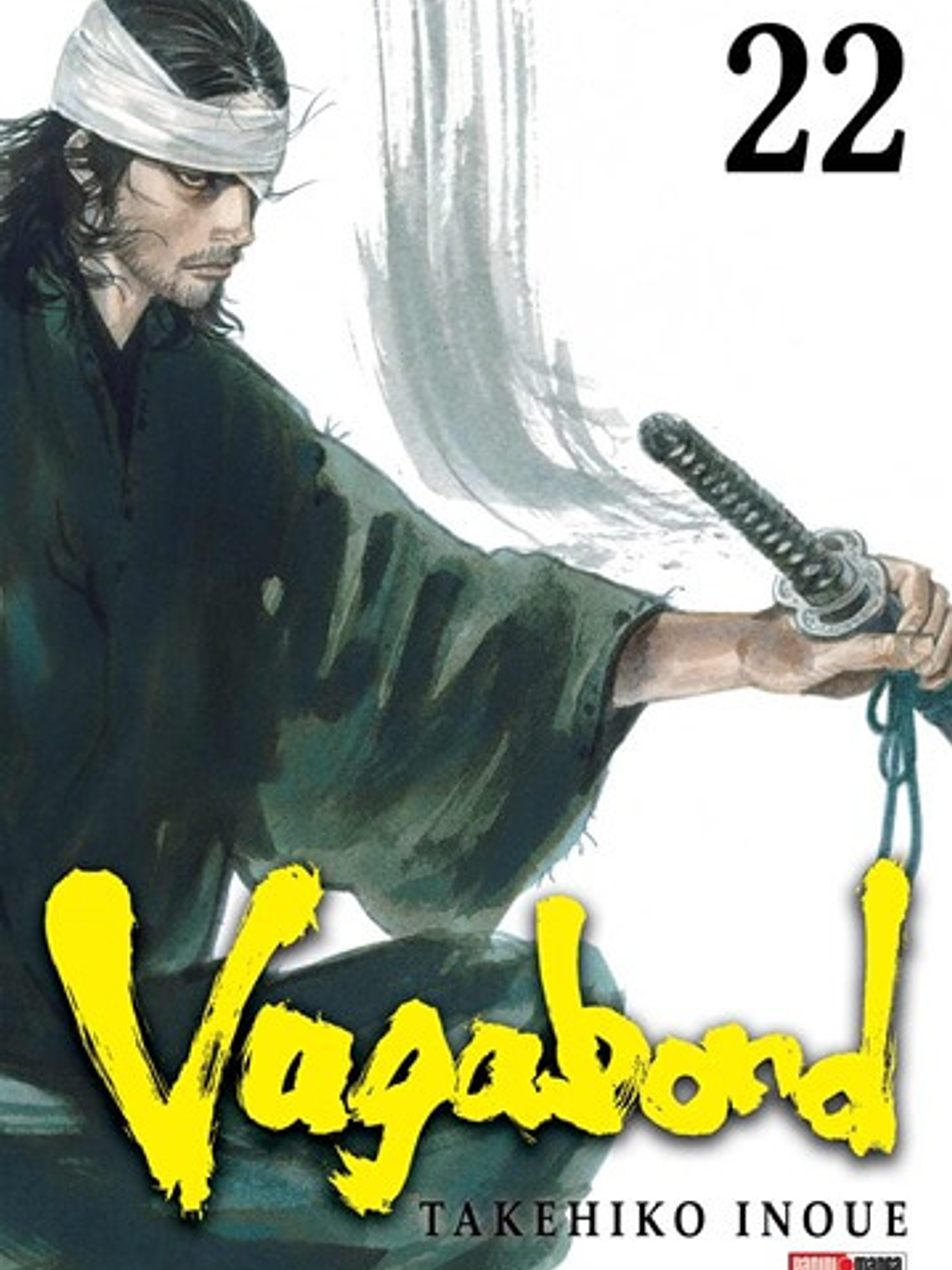 [RESERVA] Vagabond 22 1