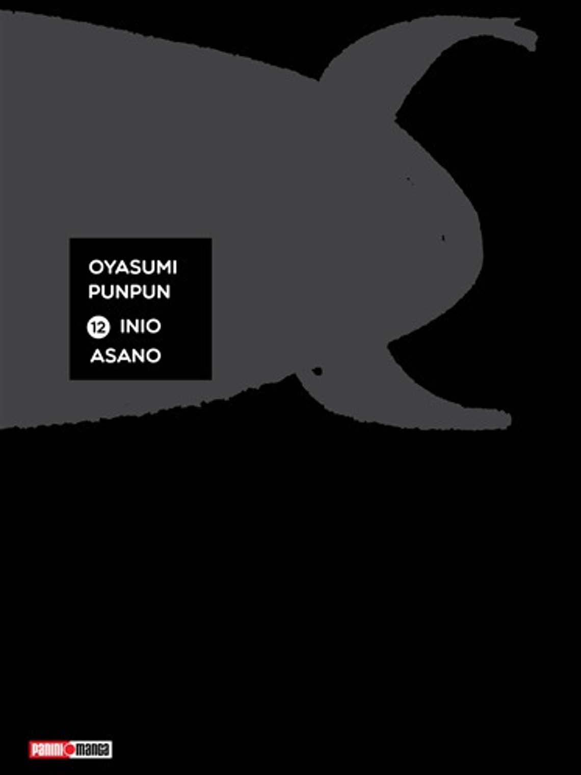 [RESERVA] Oyasumi Punpun 12 1