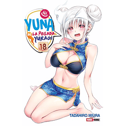 [RESERVA] Yuna de la Posada Yuragi 18