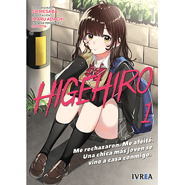 [RESERVA] Higehiro 01