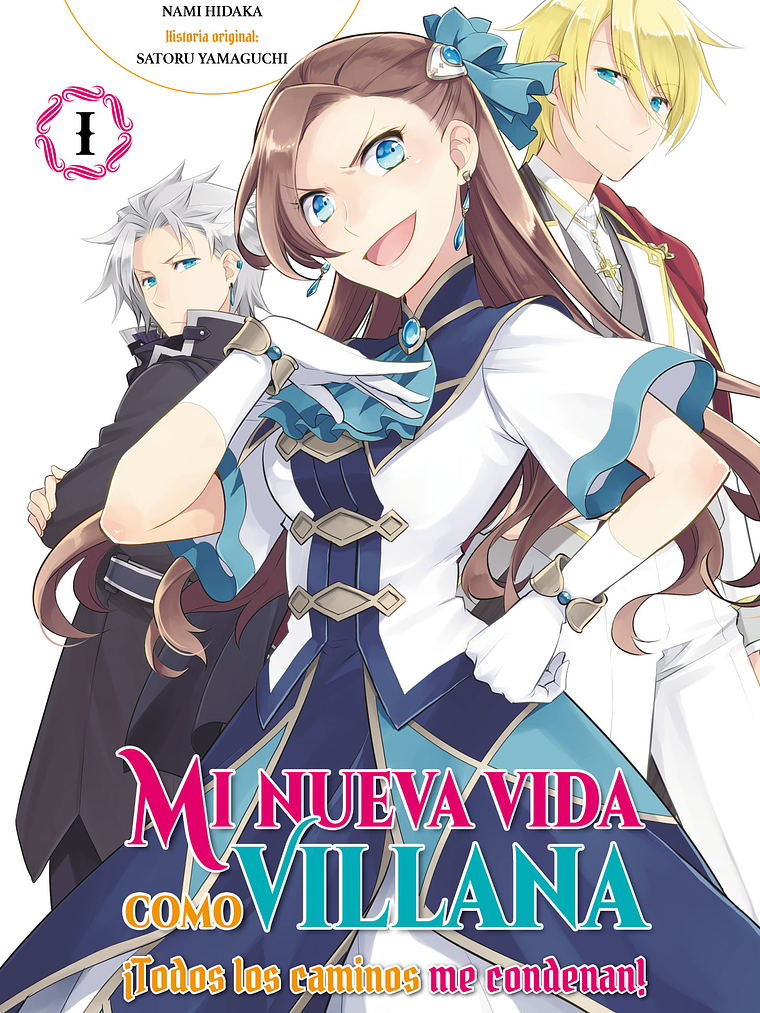 [RESERVA] Mi Nueva Vida Como Villana 01 1