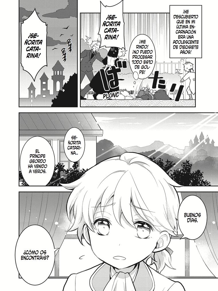 [RESERVA] Mi Nueva Vida Como Villana 01 2