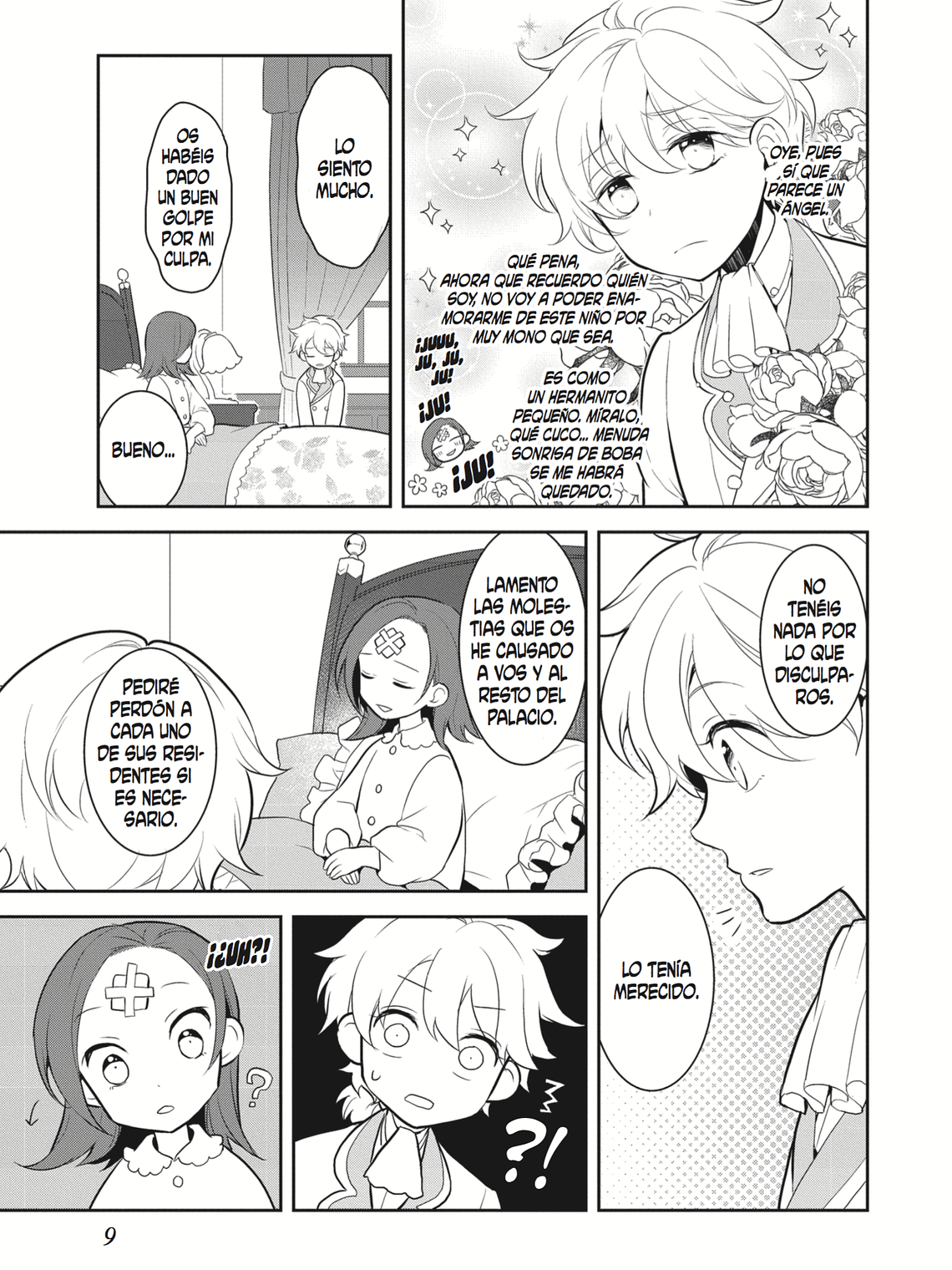 [RESERVA] Mi Nueva Vida Como Villana 01 3