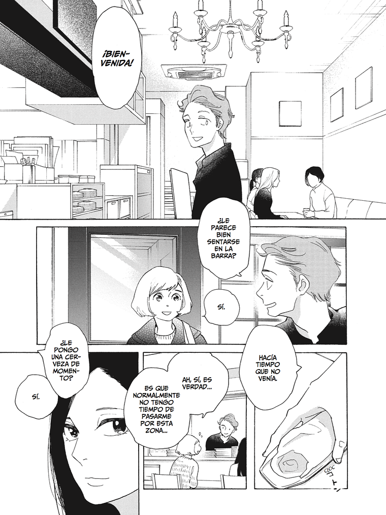 [RESERVA] Por Más Que Pase El Tiempo 01 3