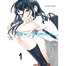 [RESERVA] New Normal 01