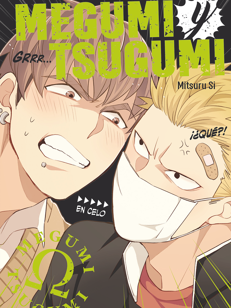 [RESERVA] Megumi y Tsugumi 01 1