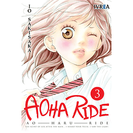 [RESERVA] Aoha Ride 03