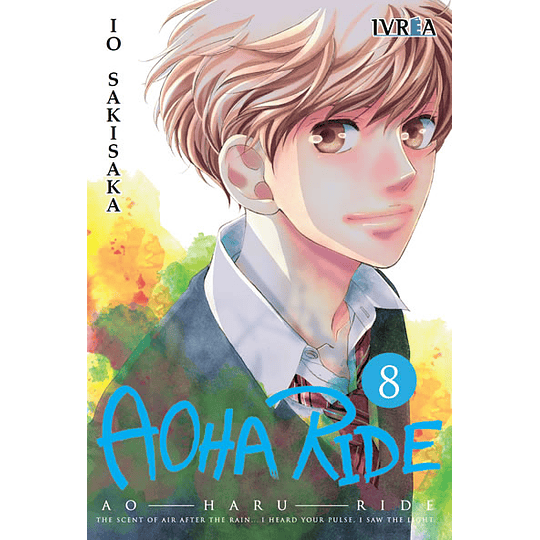 [RESERVA] Aoha Ride 08