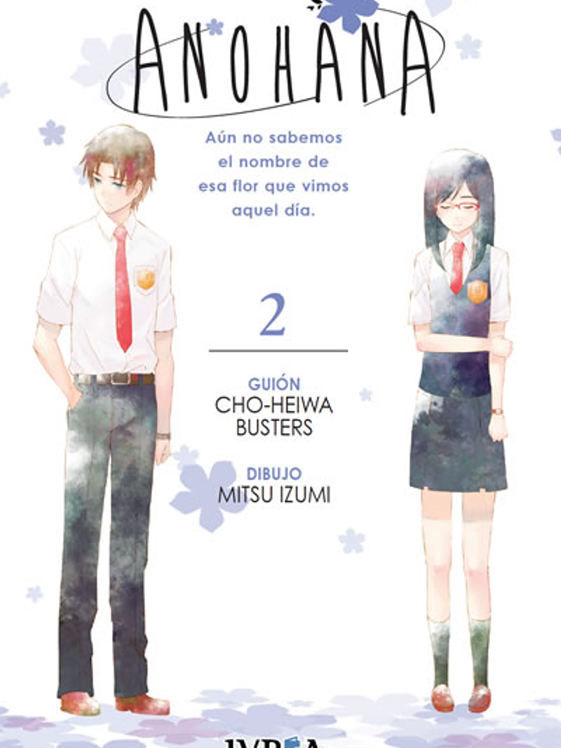 [RESERVA] Anohana 02 1