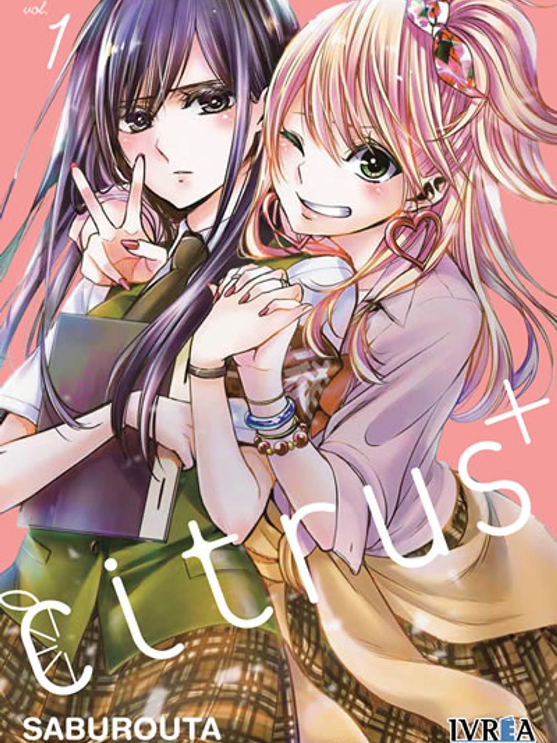 [RESERVA] Citrus+ 01 1