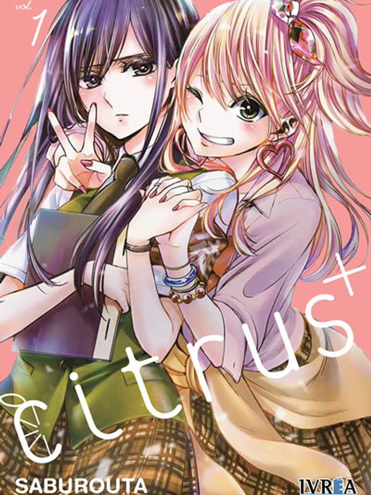[RESERVA] Citrus+ 01 1