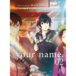 [RESERVA] Your Name 02