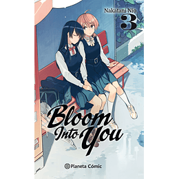 [RESERVA] Bloom Into You 03
