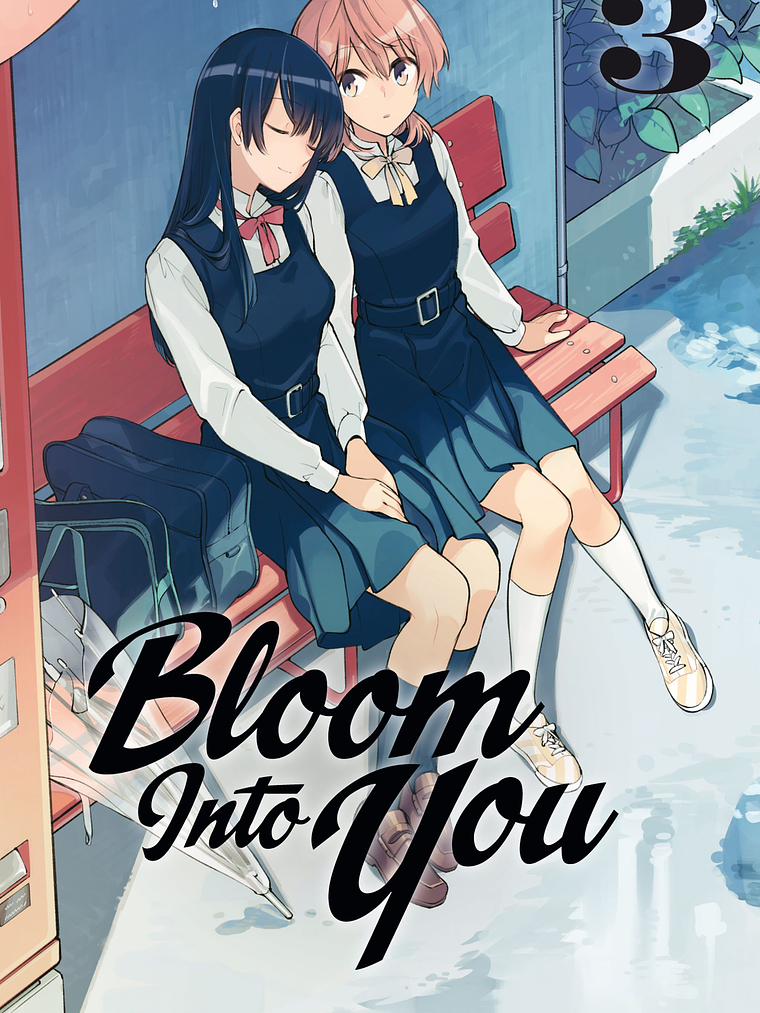 [RESERVA] Bloom Into You 03 1