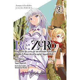 [RESERVA] Re: Zero Chapter 1 02
