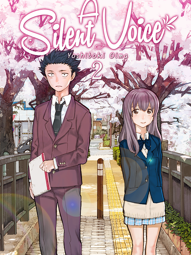 [RESERVA] A Silent Voice 02 1
