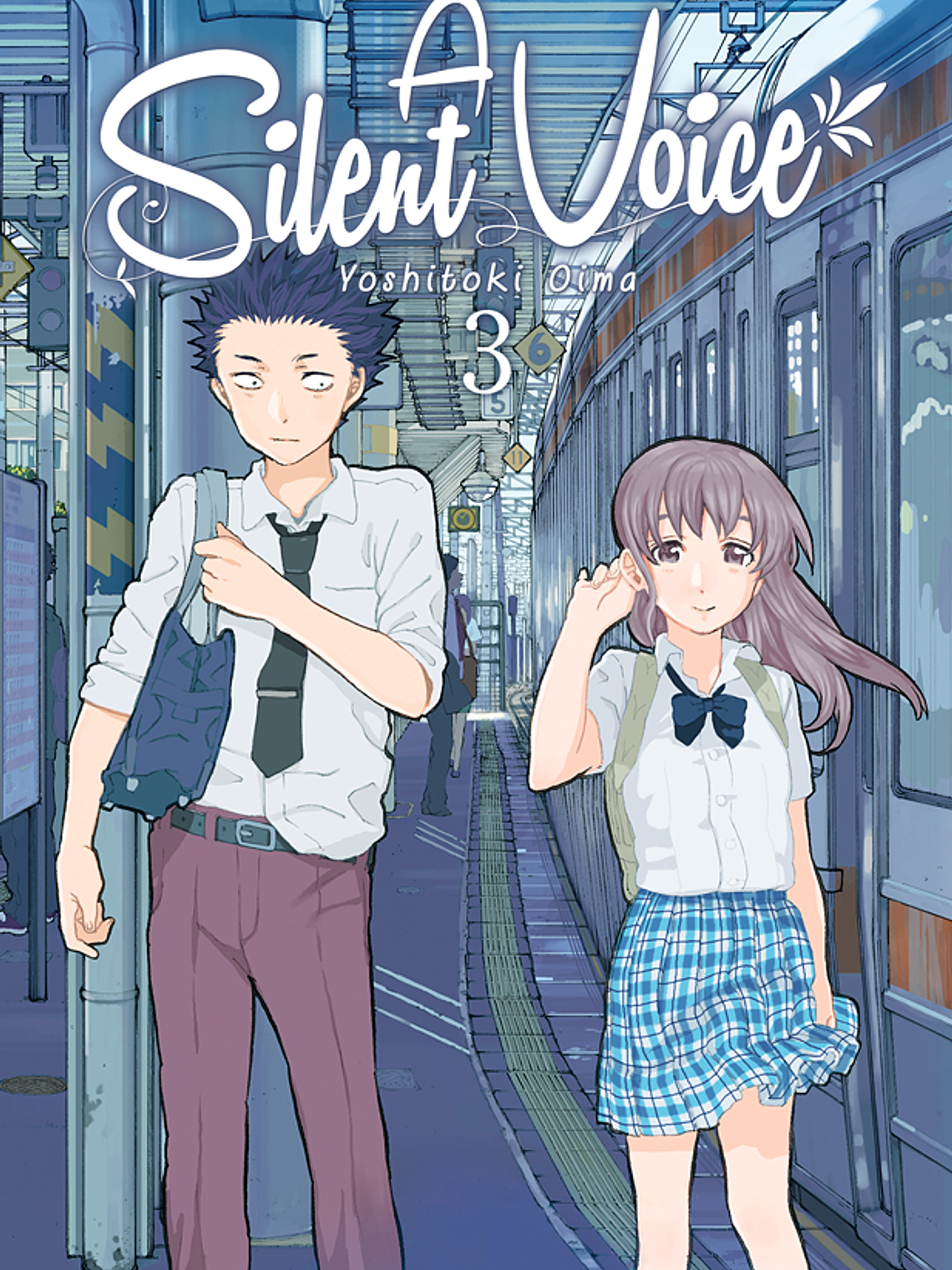 [RESERVA] A Silent Voice 03 1