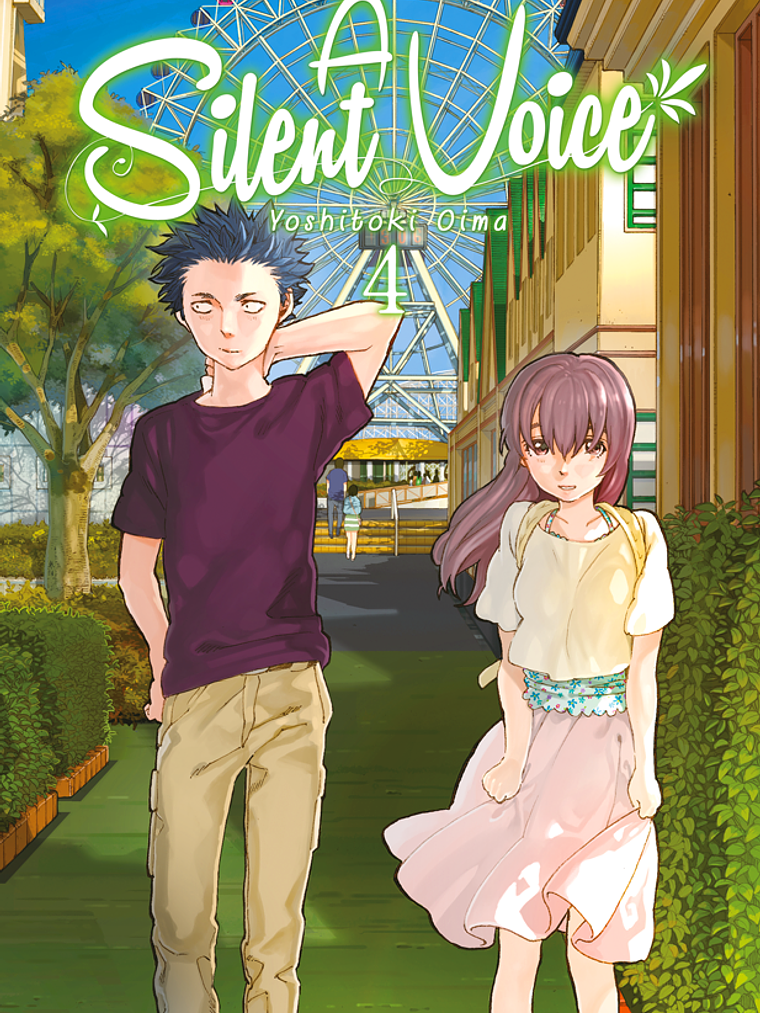 [RESERVA] A Silent Voice 04 1