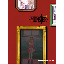 [RESERVA] Monster (Kanzenban) 04