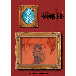 [RESERVA] Monster (Kanzenban) 09