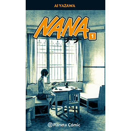 [RESERVA] Nana 01