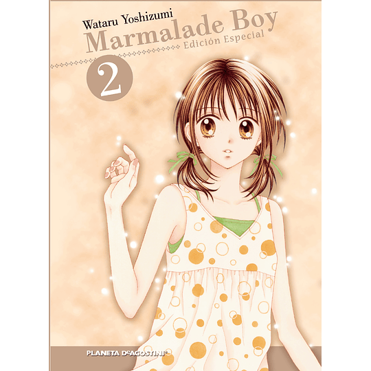 [RESERVA] Marmalade Boy 02