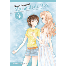 [RESERVA] Marmalade Boy 04