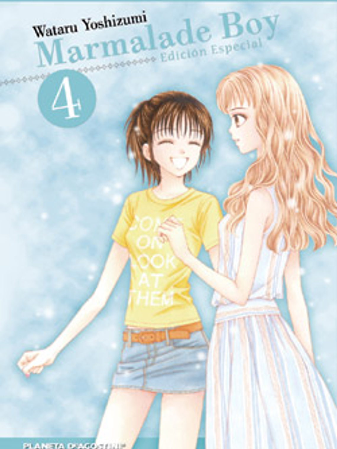 [RESERVA] Marmalade Boy 04 1