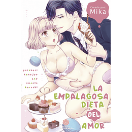 [RESERVA] La Empalagosa Dieta del Amor