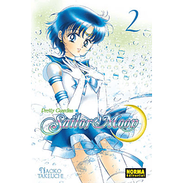 [RESERVA] Sailor Moon 02