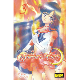 [RESERVA] Sailor Moon 03