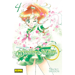 [RESERVA] Sailor Moon 04