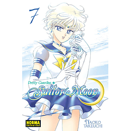 [RESERVA] Sailor Moon 07
