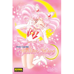 [RESERVA] Sailor Moon 06