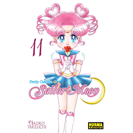 [RESERVA] Sailor Moon 11