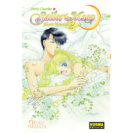 [RESERVA] Sailor Moon: Short Stories 02
