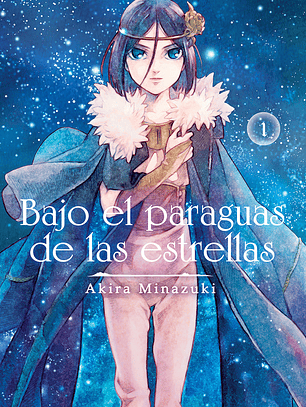 [RESERVA] Bajo el Paraguas de las Estrellas 01
