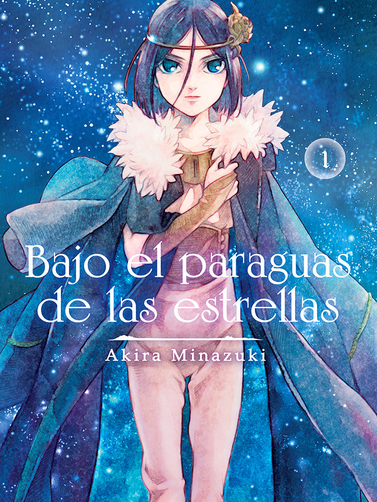 [RESERVA] Bajo el Paraguas de las Estrellas 01 1