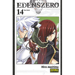 [RESERVA] Edens Zero 14