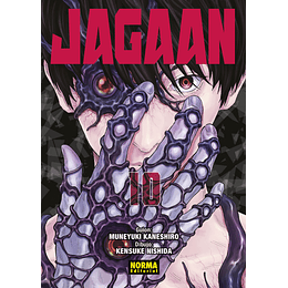 [RESERVA] Jagaan 10