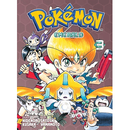 [RESERVA] Pokémon: Emerald 03