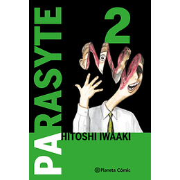 [RESERVA] Parasyte 02
