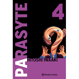 [RESERVA] Parasyte 04