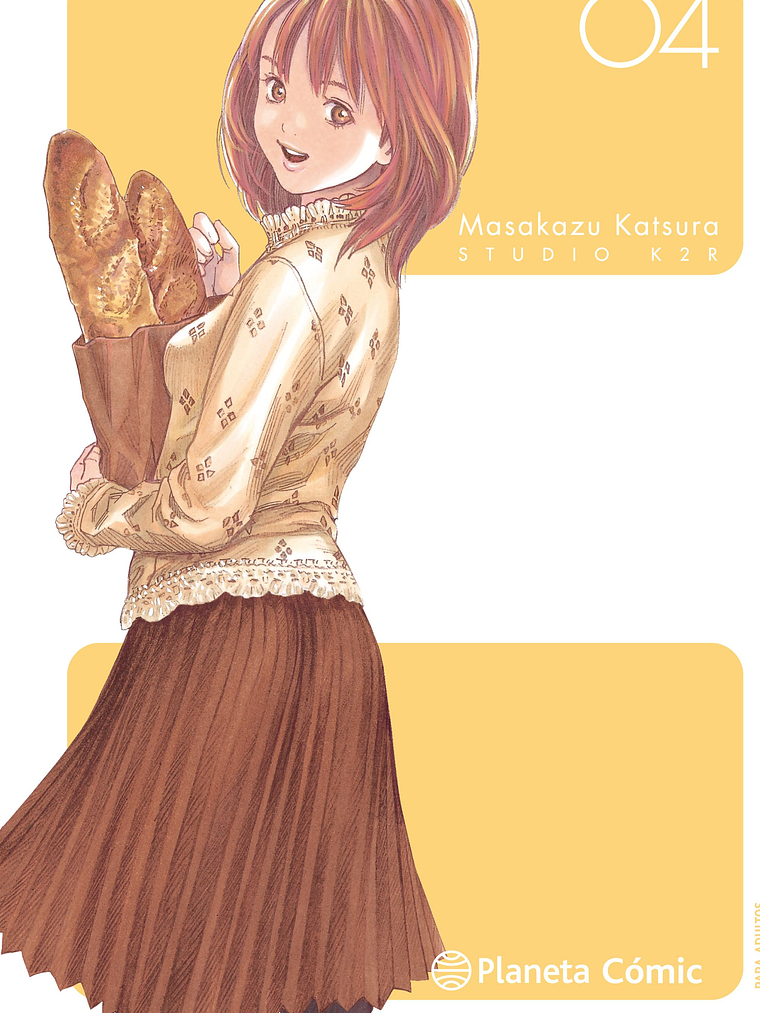 [RESERVA] I''s (Edición Kanzenban) 04 1