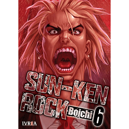 [RESERVA] Sun-Ken Rock 06