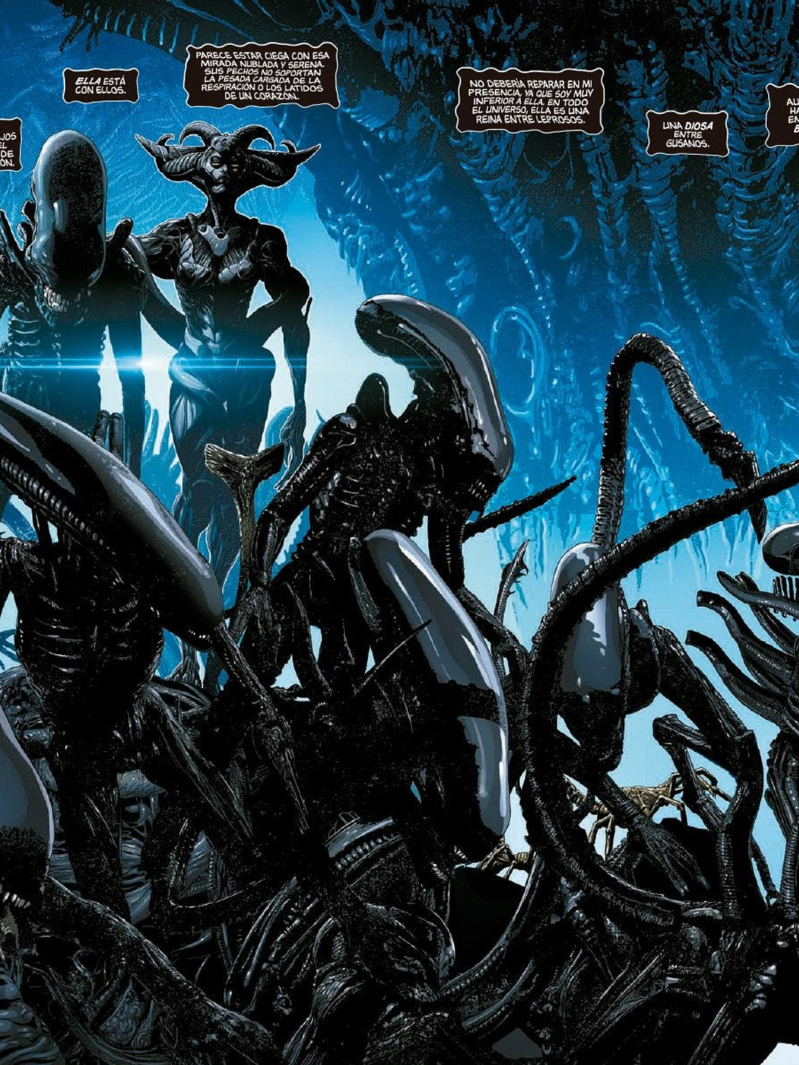 [RESERVA] Alien 01 (Tapa Dura) 8