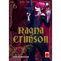 [RESERVA] Ragna Crimson 06