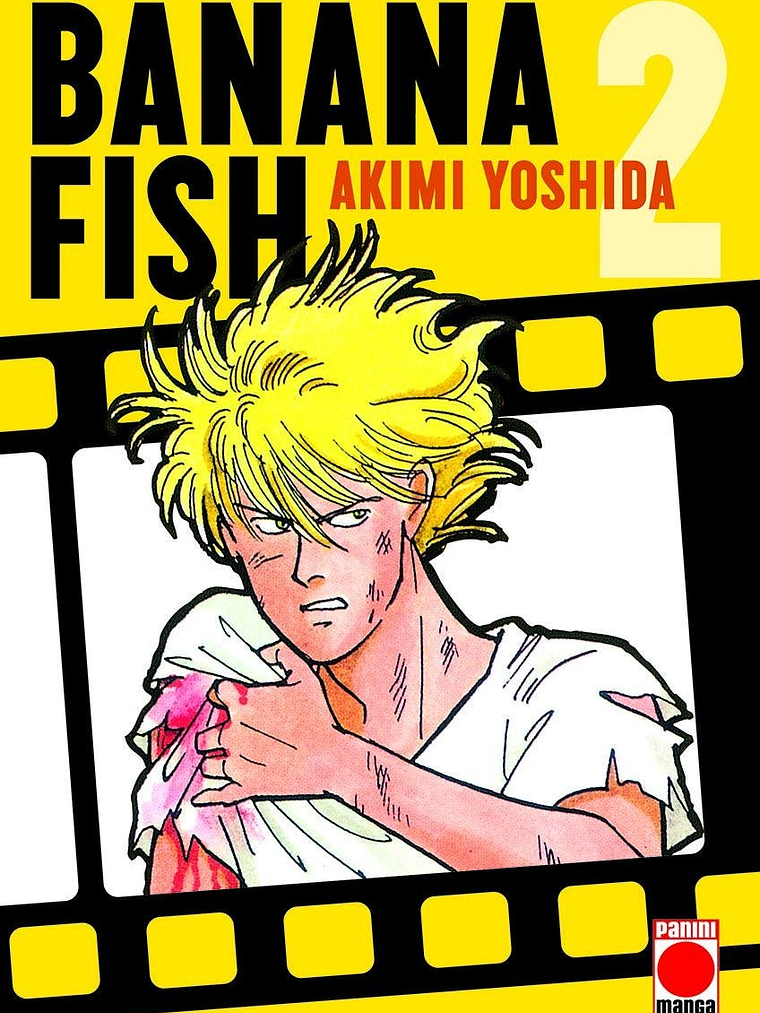 [RESERVA] Banana Fish 02 1
